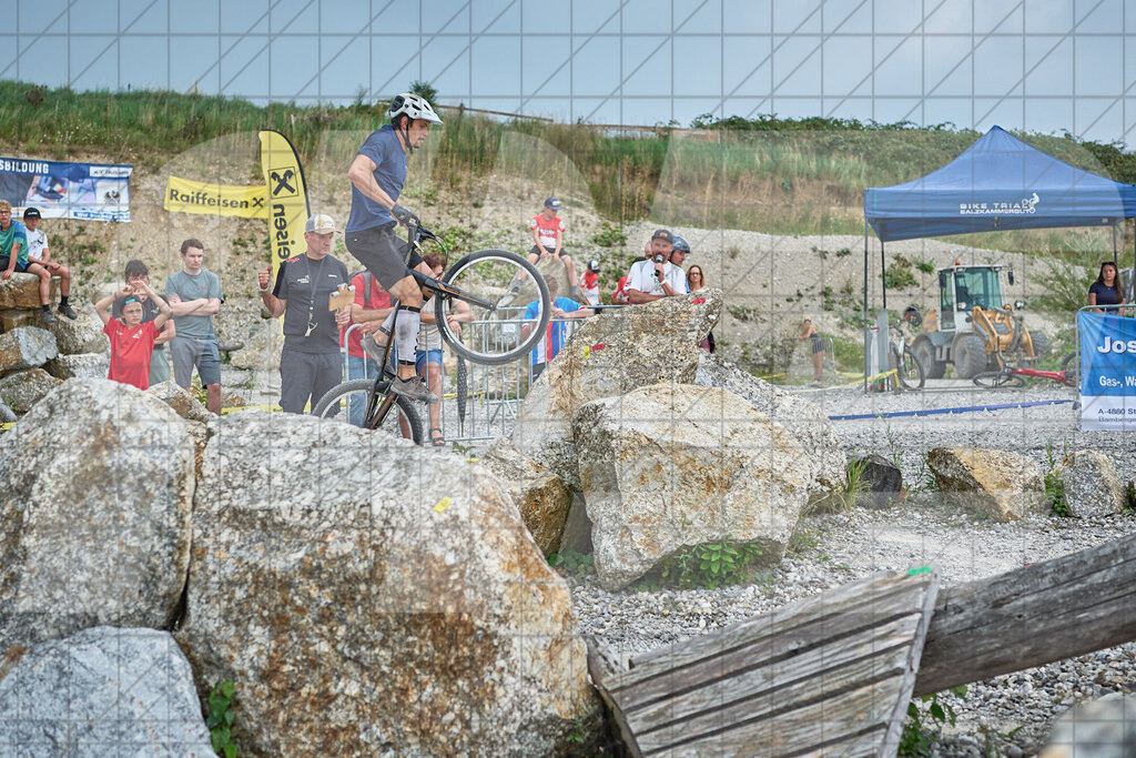 Trials European Youth Games | 16.08.2025: Trials European Youth Games in Purgstall an der Erlauf Foto: © 2025 Martin Bihounek / martinbihounek.comInsta: @martinbihounekcom