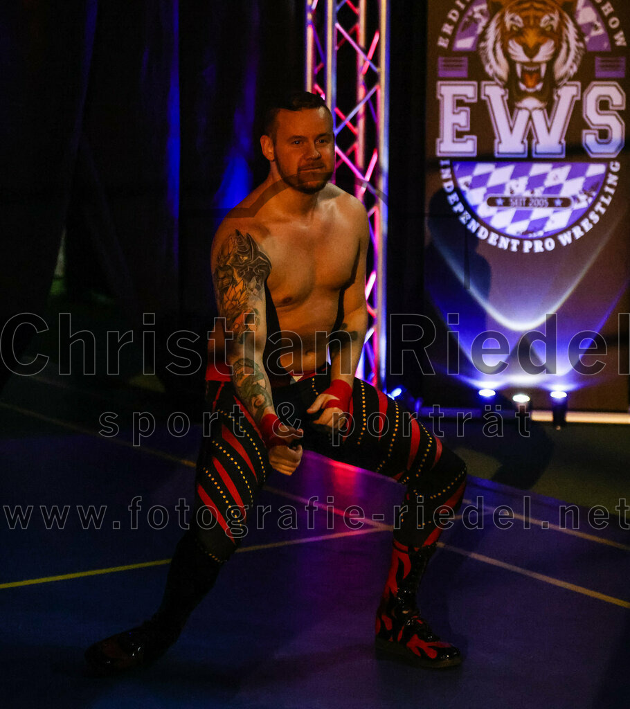 2022-11-12_024_EWS_Wrestling_Erding | Erding, Deutschland, 12.11.2022:
Wrestling, Saison 2022, EWS Wrestling ERDING

Foto: Christian Riedel / fotografie-riedel.net