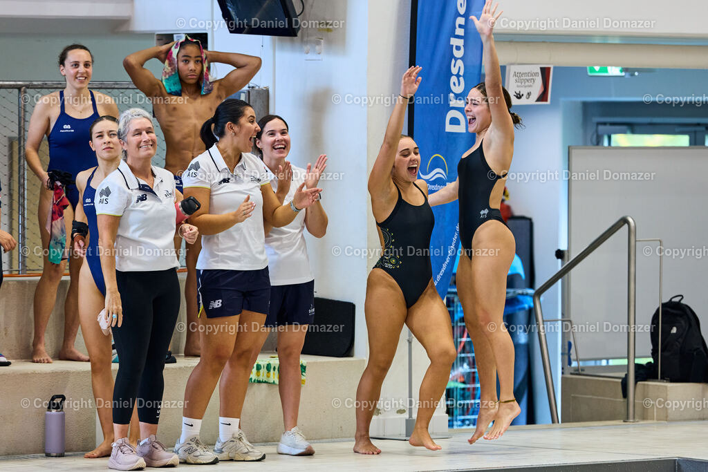 International Youth Diving Meet 2025 | International Youth Diving Meet 2025 in Dresden. Day 1 of the Event, 2025-04-23 - Realisiert mit Pictrs.com