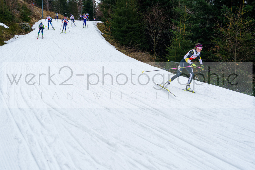 DSC Arber 16. - 18.02.2024 | 3. DSV E.INFRA Schülercup Biathlon ARBER Hohenzollern Skistadion vom 16. - 18. Februar 2024