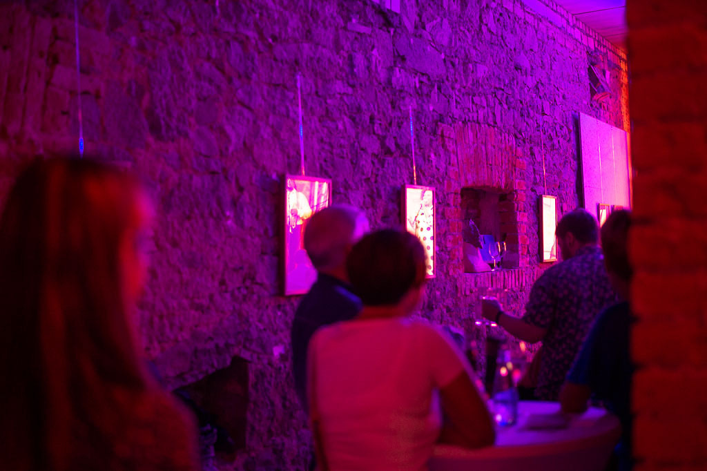 Habana Tradicional | Habana Tradicional im Forte Belvedere Leisnig zum Festival Hallo Leisnig 2022. - Realisiert mit Pictrs.com