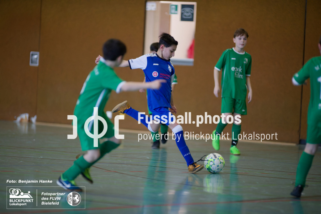 20260201_U11_Turnier_Herford_074 | Blickpunkt Lokalsport - Realisiert mit Pictrs.com