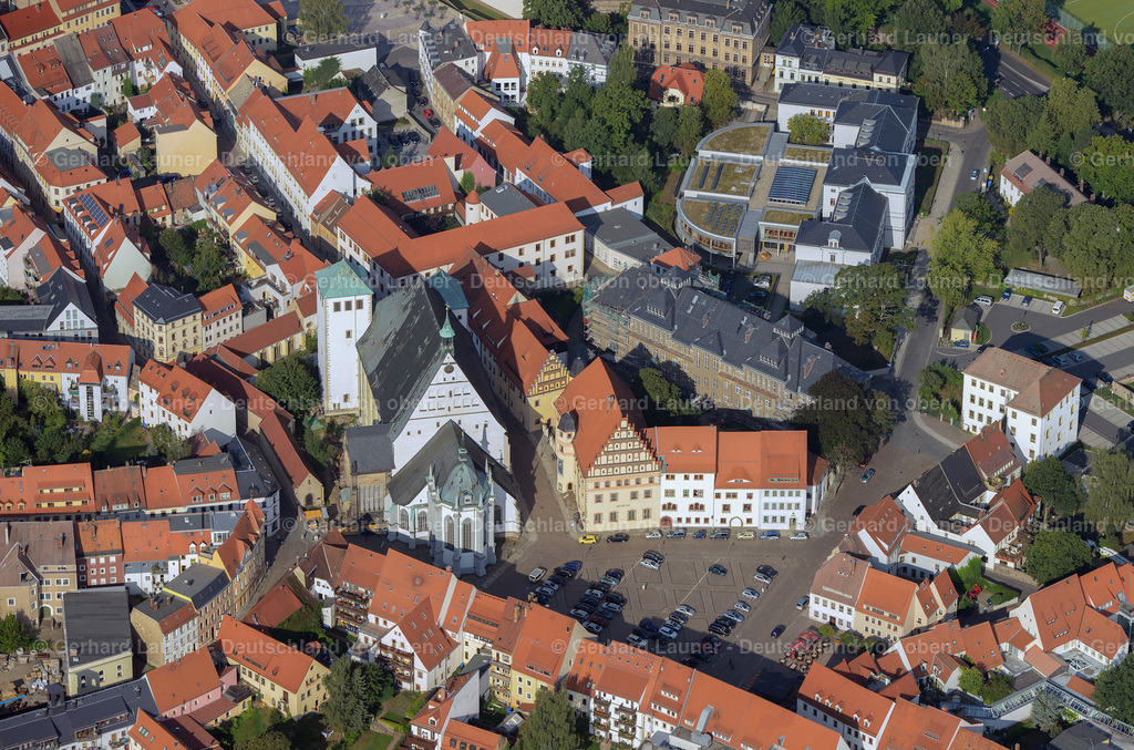 3291786 | St.Mariendom, Untermarkt, Altstadt Freiberg
