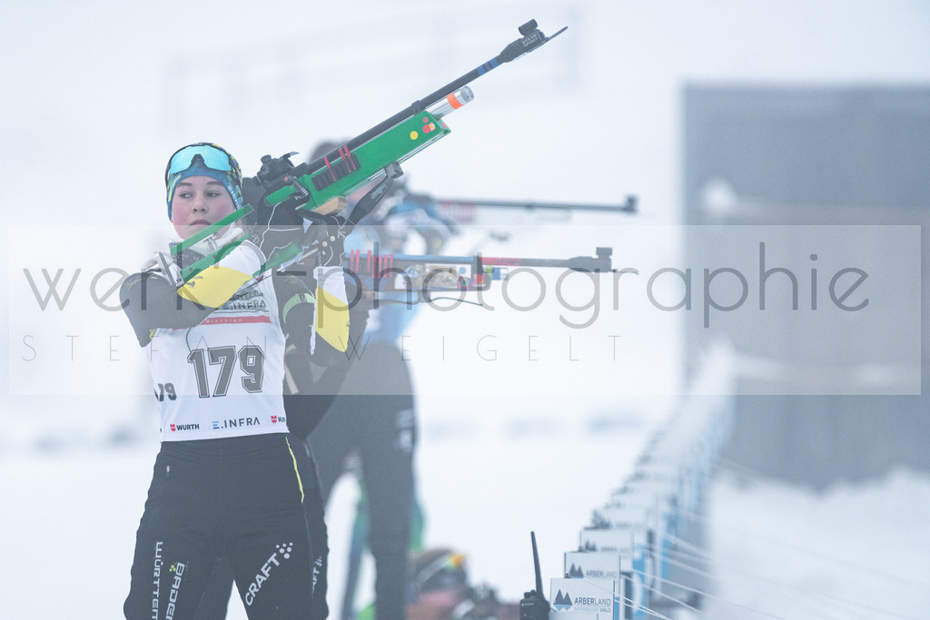 DSC Arber | Bayerischer Wald am 15. und 16. Januar 2022