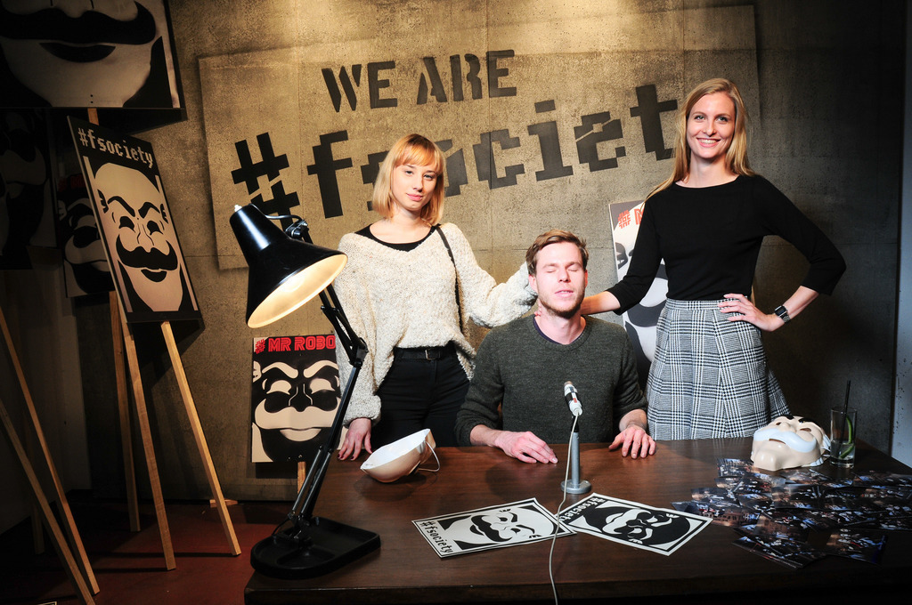 0085_fsociety | Mr. Robot - fsociety - Realisiert mit Pictrs.com