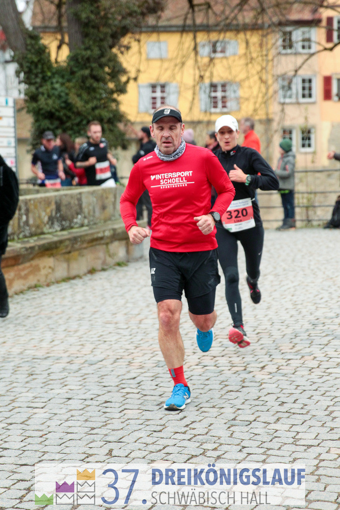 VR Bank Hauptlauf 10000m | 3 Koenigslauf 2023 - Realisiert mit Pictrs.com