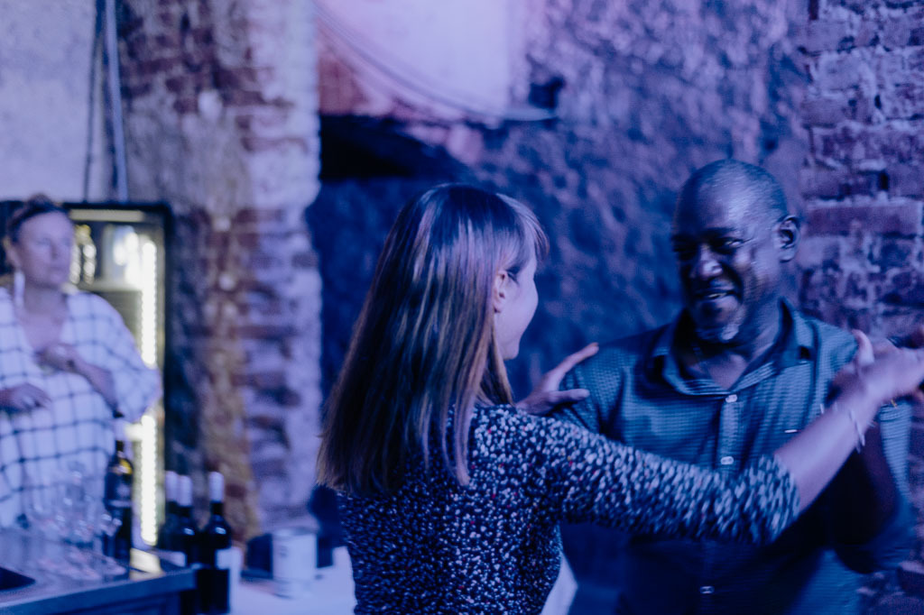 Habana Tradicional | Habana Tradicional im Forte Belvedere Leisnig zum Festival Hallo Leisnig 2022. - Realisiert mit Pictrs.com