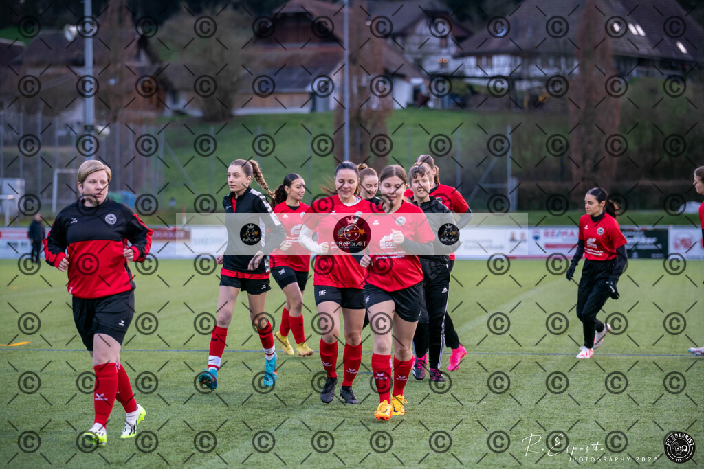 20240316_KS-Turnier Frauen 4. Liga 1730-1930_006 | Sport und Naturfotografie von Roberto Esposito zeigt echte Momente Bewegung und die Schönheit der Natur. Ausdrucksstarke Bilder schaffen Emotionen.