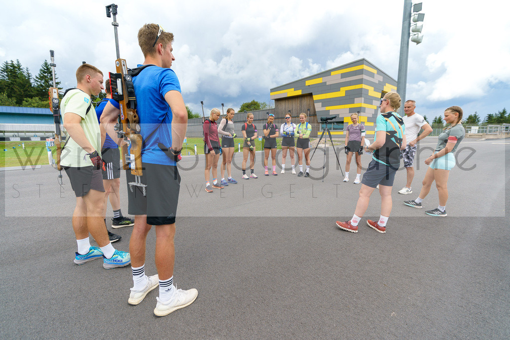 Training Day | TG Werl