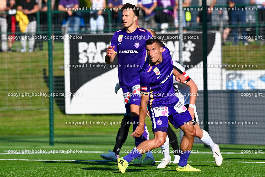 SVS Spittal Drau vs. FK Austria Wien 21.7.2023 | hockey sports photos, Pressefotos, Sportfotos, hockey247, win 2day icehockeyleague, Handball Austria, Floorball Austria, ÖVV, Kärntner Eishockeyverband, KEHV, KFV, Kärntner Fussballverband, Österreichischer Volleyballverband, Alps Hockey League, ÖFB, 