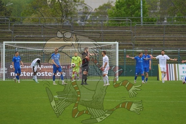 BFC Dynamo vs. VSG Altglienicke 121 | mythos-online-redaktion