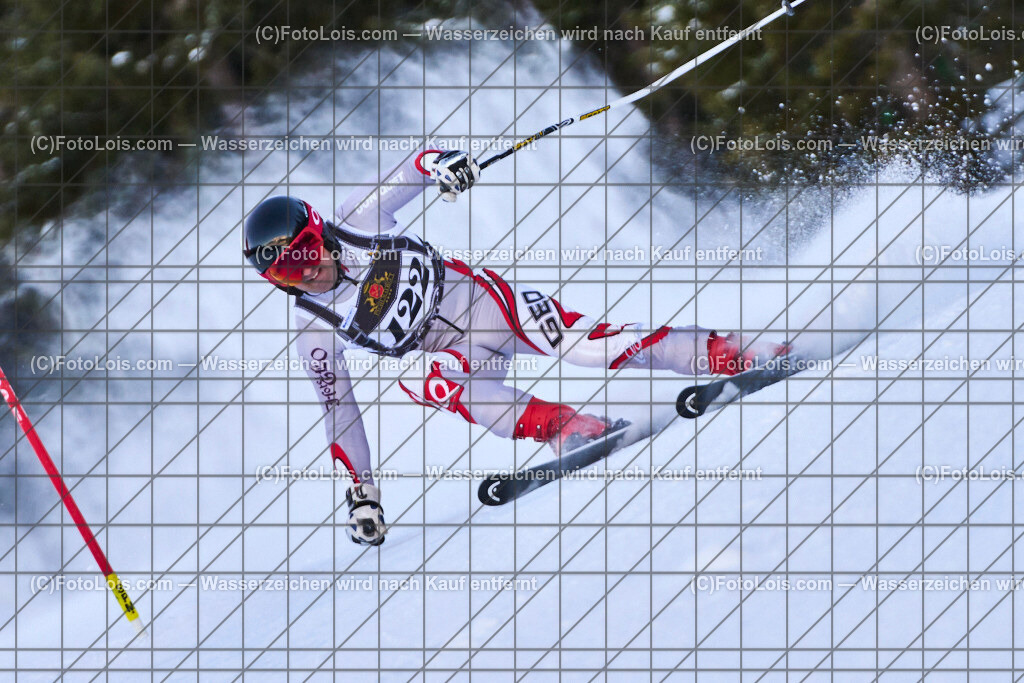 ALP7105_FIS-MastersCup_Reiteralm_SuperG_Kurtiashvili Giorgi | FIS-MastersCup Super-G auf der Reiteralm in Pichl, Fr 17. Jänner 2025.