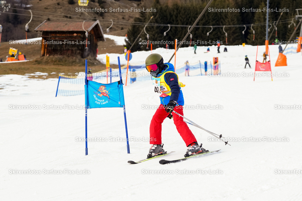 SRF_02.01.2026_0849 | Skirennfotos,Serfaus,Fiss,Ladis,Kinderskirennen,Winter,Tirol,Oberland,skirace,SFL,feelfree,weil wir's genießen,ski,Ski,skifahren,Sonnenplateau, - Realisiert mit Pictrs.com