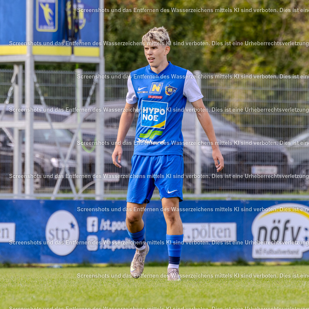 7K3A5388 | ÖFB Jugendregionalliga - 4. Runde