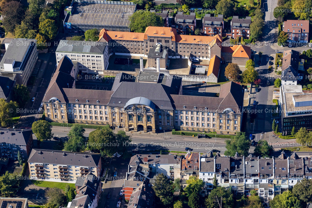 Luftbilder Mönchengladbach-4747 | Luftbildfotografie Mönchengladbach - Realisiert mit Pictrs.com