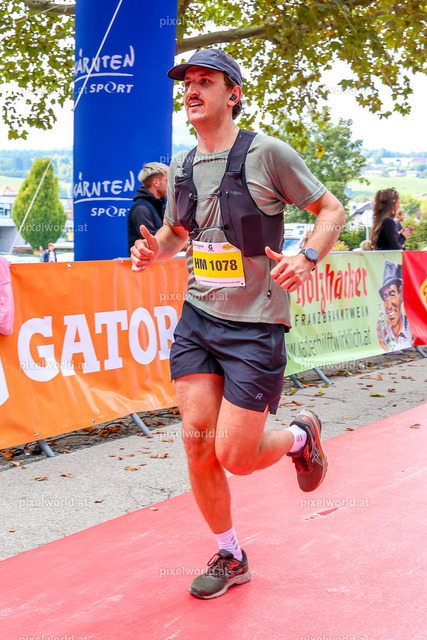 8. Internationaler Kärnten Marathon - Halbmarathon | Bildershop von pixelworld.at - Realisiert mit Pictrs.com
