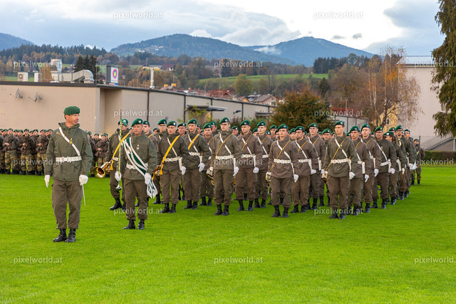 Angelobung in Feldkirchen | Bildershop von pixelworld.at - Realisiert mit Pictrs.com