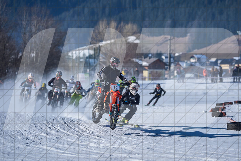 10. Holzknecht Skijöring in Gosau am Dachstein, Oberösterreich, Österreich am 08.02.2025Foto: © 2025 Martin Bihounek / martinbihounek.com | 08.02.2025: 10. Holzknecht Skijöring in Gosau am Dachstein, Oberösterreich, ÖsterreichFoto: © 2025 Martin Bihounek / martinbihounek.comInsta: @martinbihounekcomFB: @martinbihounekphotography