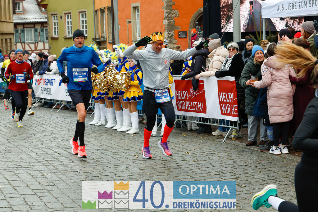 VR Bank Hauptlauf 10km | 40. Optima 3koenigslauf 2026 - Realisiert mit Pictrs.com