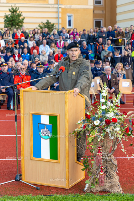 Angelobung in Feldkirchen | Bildershop von pixelworld.at - Realisiert mit Pictrs.com