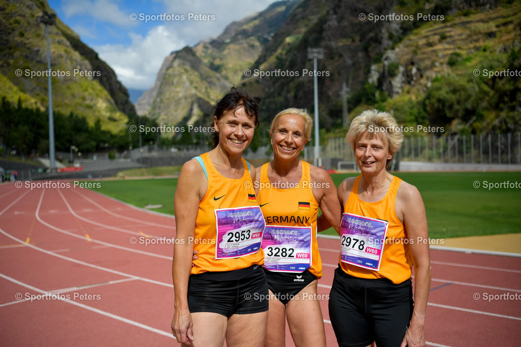 EMACS 2025 - Day 5_182 | European Masters Athletics Championships am 13.10.2025 auf Madeira (Portugal)Foto: Kai Peters - Realisiert mit Pictrs.com