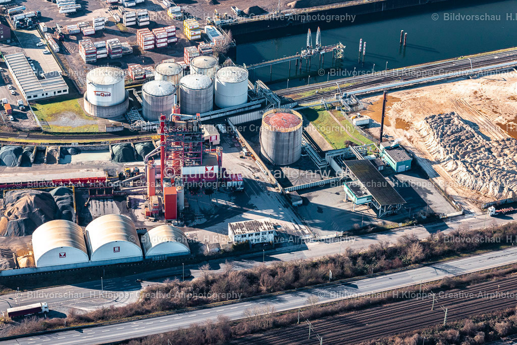 Luftbilder Neuss -6705 | Luftbildfotografie und Luftbildfotograf Hermann Klöpper - Realisiert mit Pictrs.com