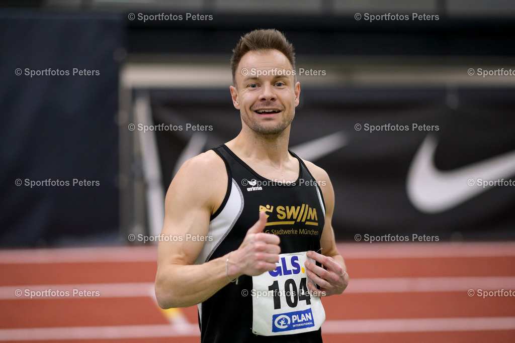 Deutsche Hallenmeisterschaften Masters - Samstag_113 | Deutsche Meisterschaften Halle Masters am 02.03.2024 in Dortmund 

Foto: Kai Peters - Realisiert mit Pictrs.com