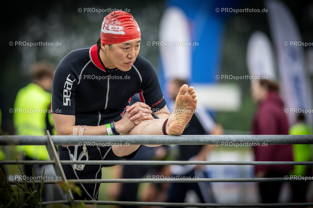 Swim & Run, 02.06.2024 | Impressionen: Swim & Run am 02.06.2024 am Fühlinger See in Köln.