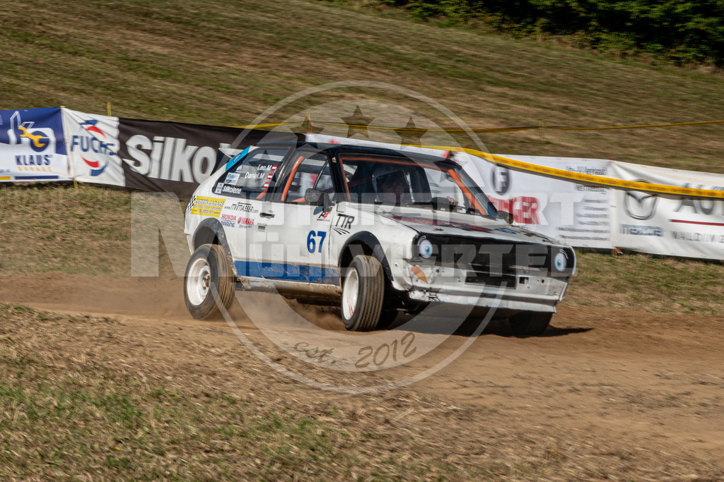Feldslalom (249 von 383) | Motorsport Mühlviertel