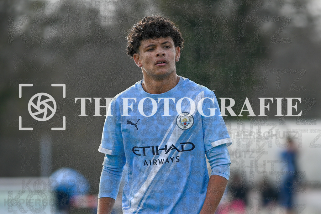 GER, Begegnung, Fussball, PS-Immo-Cup 2026,U14 Feldturnier, 17.01.2026 | TH Fotografie