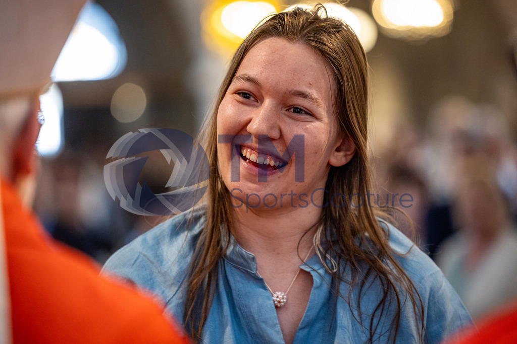 Trainproduction-20240519-1 | Firmung Klagenfurt-Dom 19.05.2024 10:30 Uhr