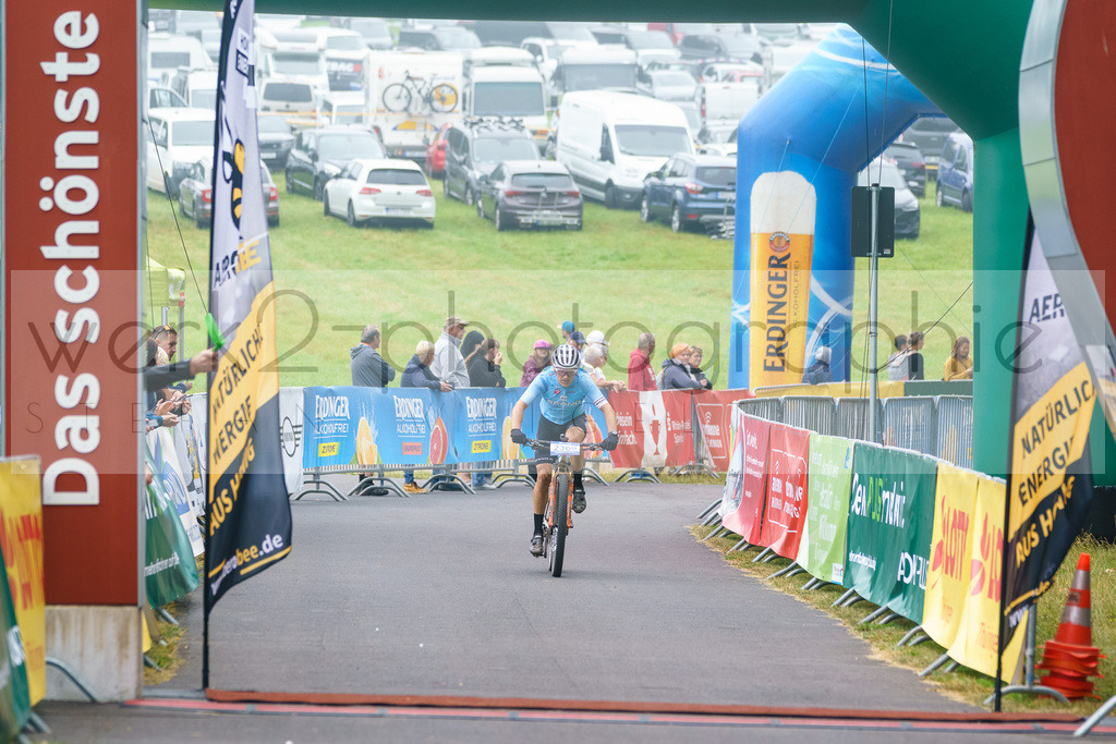 RennsteigRIDE 2024 | 8. RENNSTEIGRIDE am 31. August 2024 - Das Mountainbike-Event am Rennsteig!