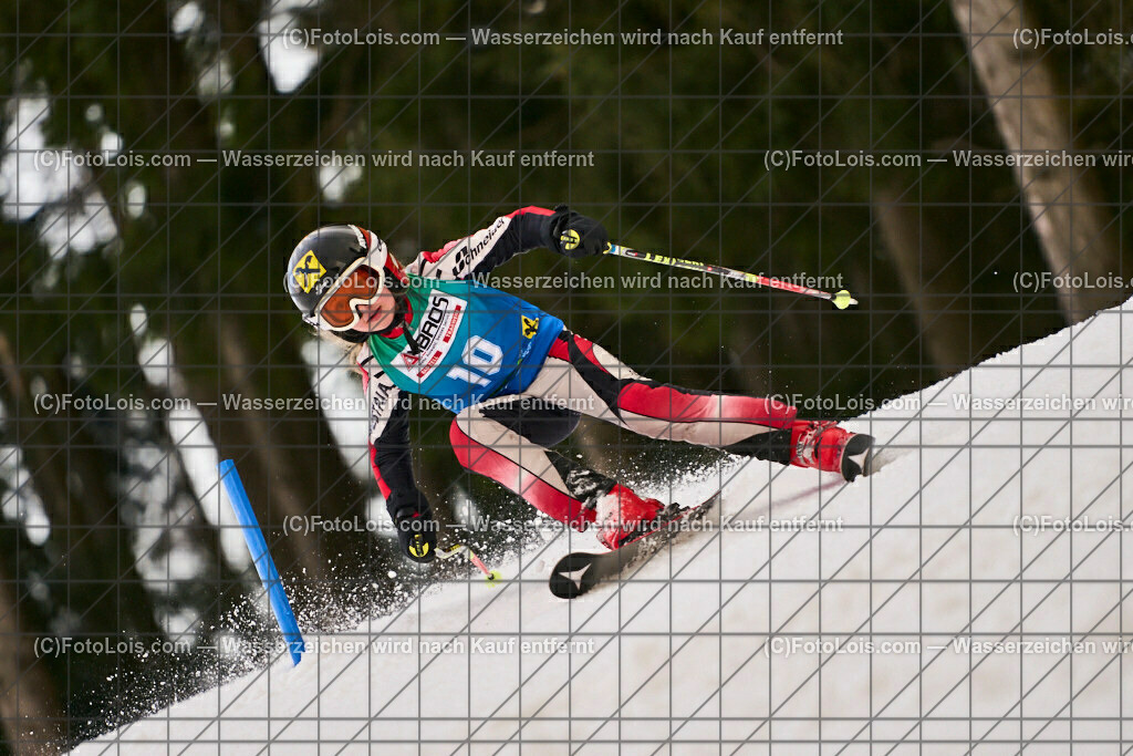 ALP4253_WaldAistCup_Kinder-SL_Koenigswiesen_Schartmueller Lisa | (C)FotoLois.com, Alois Spandl, WaldAistCup Kinder-Slalom Königswiesen am Schorschilift in St. Georgen am Walde, Fr 3. März 2023.