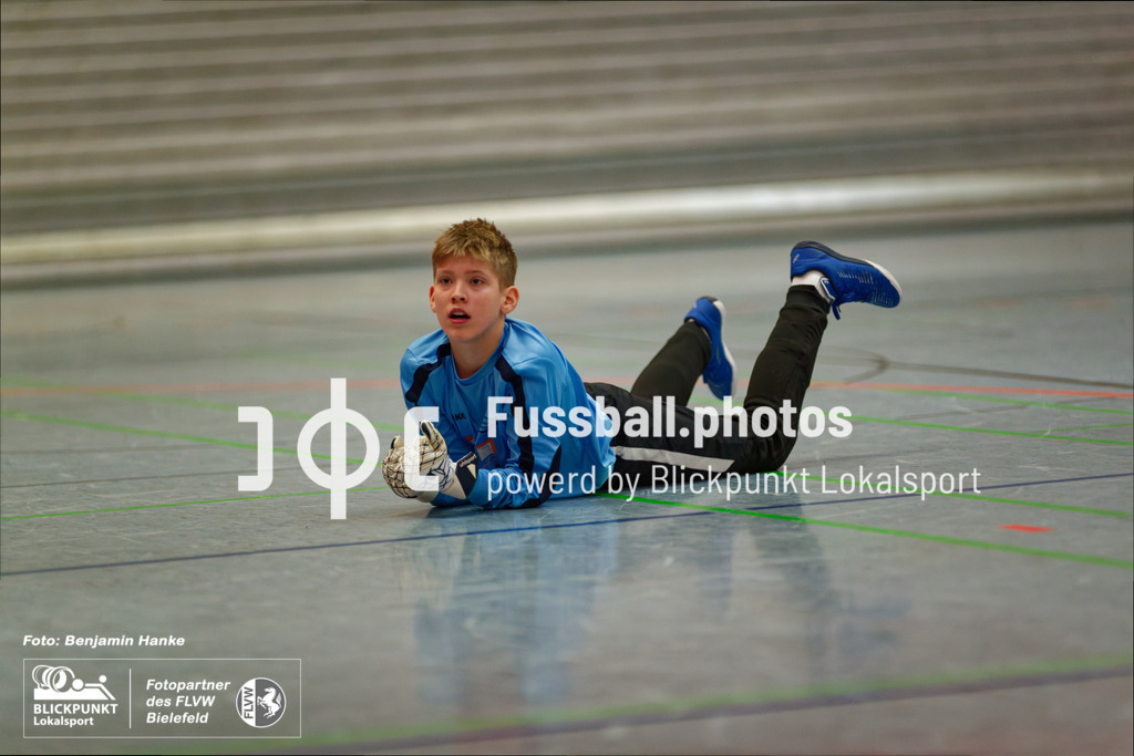 20260110_U13_Turnier_Schildesche_116 | Blickpunkt Lokalsport - Realisiert mit Pictrs.com