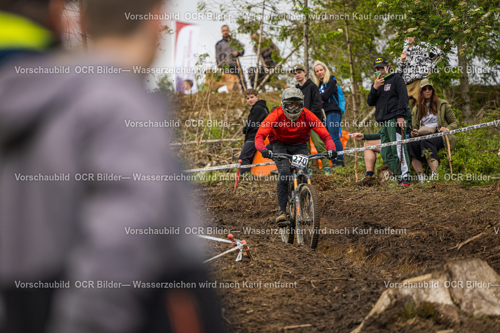 iXS Downhill Montag R6-4605 | OCR Bilder Fotograf Eisenach Michael Schröder