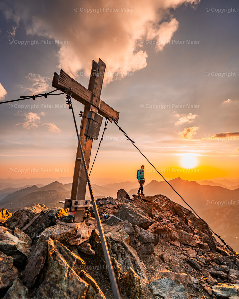 Sonnenaufgang-11 | piet_flosse