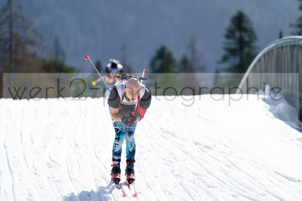 Deutschlandpokal Ruhpolding | 7. DSV JOKA Deutschlandpokal in der Chiemgau Arena Ruhpolding am 7. - 8. März 2026