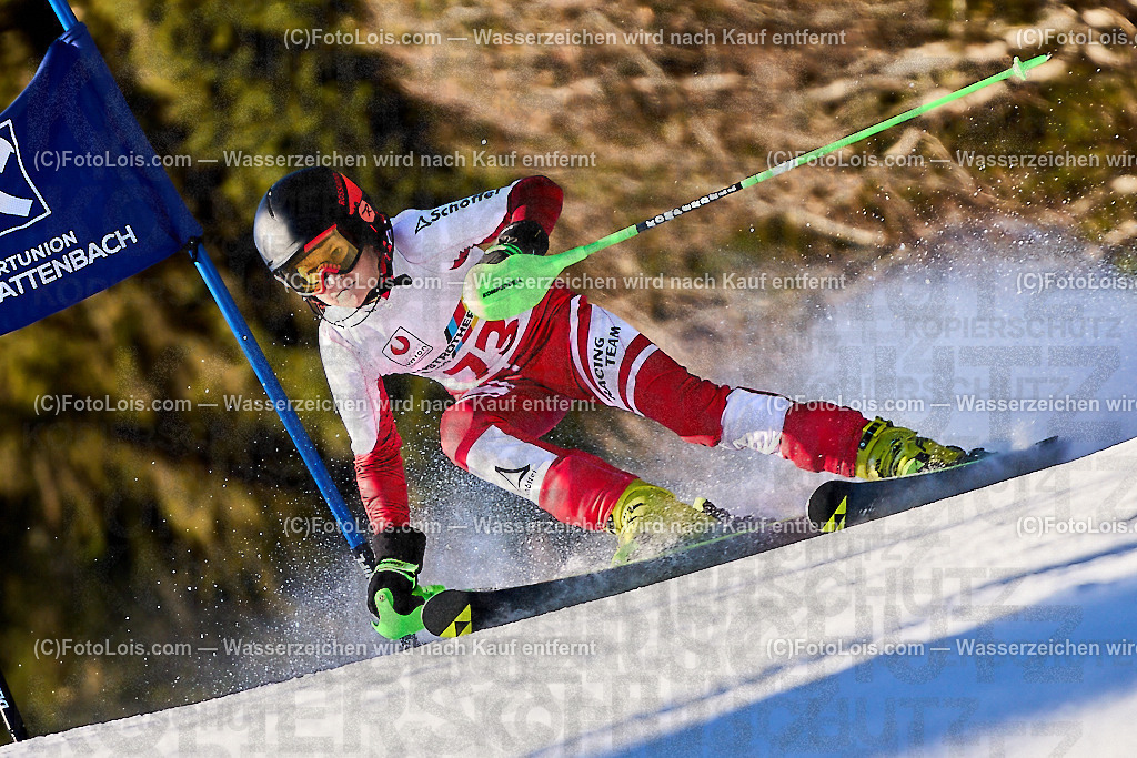 ALP9085_NOe-Kindervergleich-RTL_Tauchner Lukas | (C)FotoLois.com, Alois Spandl. Sportunion Trattenbach, NÖ Kindervergleichs-Skirennen, RTL auf dem Feistritzsattel, So 28. Januar 2024.