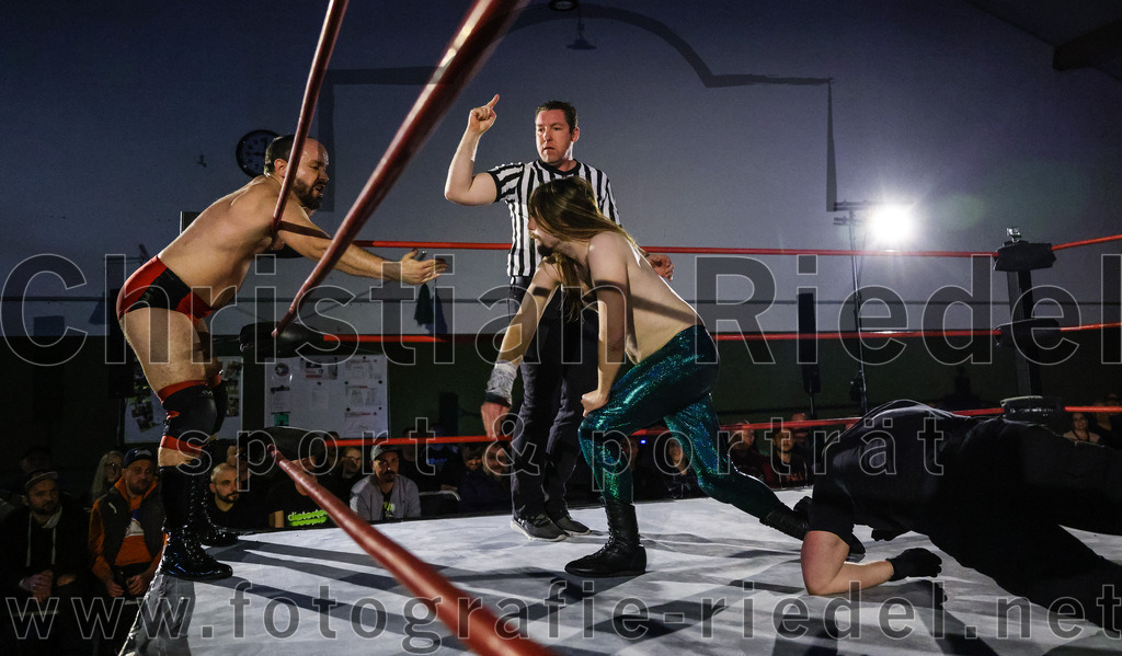 2022-11-12_153_EWS_Wrestling_Erding | Erding, Deutschland, 12.11.2022:
Wrestling, Saison 2022, EWS Wrestling ERDING

Foto: Christian Riedel / fotografie-riedel.net