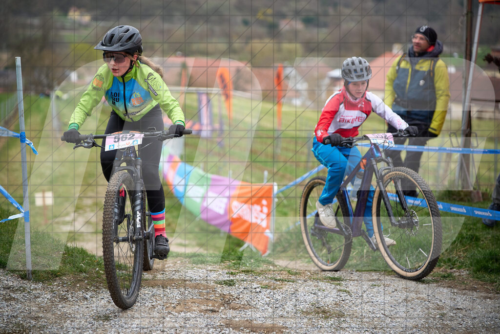 34. KTM Kamptal Trophy  | ZÖBING, Österreich – 2026-03-28: 34. KTM Kamptal TrophyFoto: © 2026 Martin Bihounek - MB Creative e.U.
