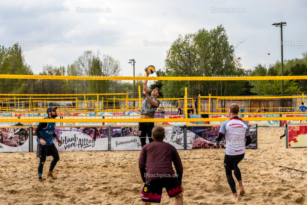 2023-00066225-BB-Tour-A-Turnier-BeachMite |  29.04.2023; Berlin Foto: Gerold Rebsch - www.beachpics.de
