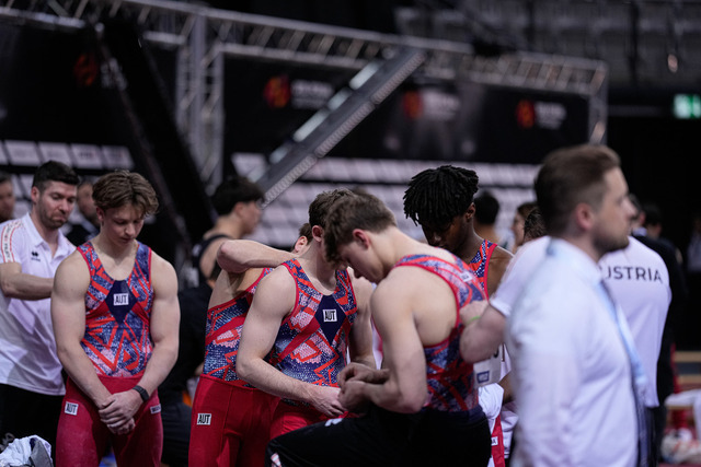 DTBPokalStuttgart02526 | 41. DTB Pokal Stuttgart 2026 19.-23.03.2026 in der Porsche Arena (Stuttgart) - 20260319 - Team Challenge Männer - Subdivision 1