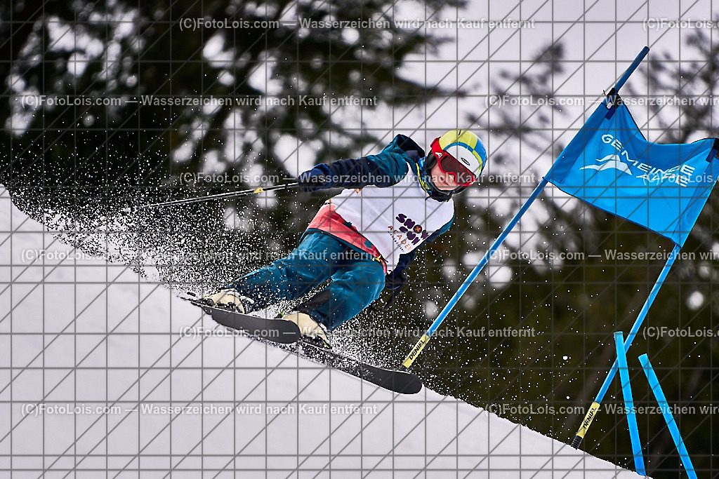 ALP6360_Schischule Haginger_Semesterkurs_Skigruppe MARLIES | (C)FotoLois.com, Alois Spandl. Schischule Haginger, Semesterkurs-Abschlusstag mit Rennlaufbewerb, Fr 9. Februar 2024.