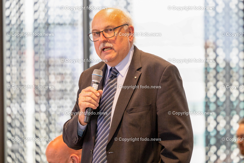 BKAÄ-Enquete_ JKU Med Campus I_ 10.05.2023-19 | 10.05.2023, Linz, AUT, JKU medLOFT, Arbeitsplatz Spital, wie die Jungen künftig arbeiten wollen, im Bild 