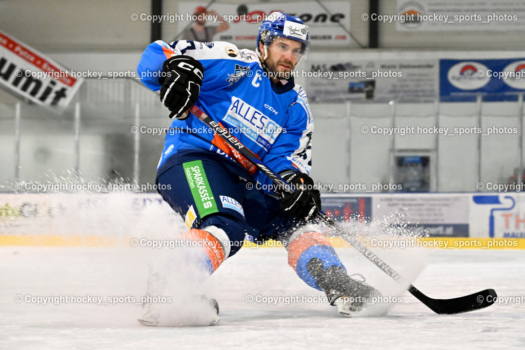 ESC Steindorf Sparkasse Feldkirchen Shooting | #57 Franz Wilfan, ESC Steindorf Sparkasse Feldkirchen Shooting, ESC Steindorf Sparkasse Feldkirchen Shooting am 24.10.2025 in Steindorf (Ossiachersee Halle), Austria, (Photo by Bernd Stefan)