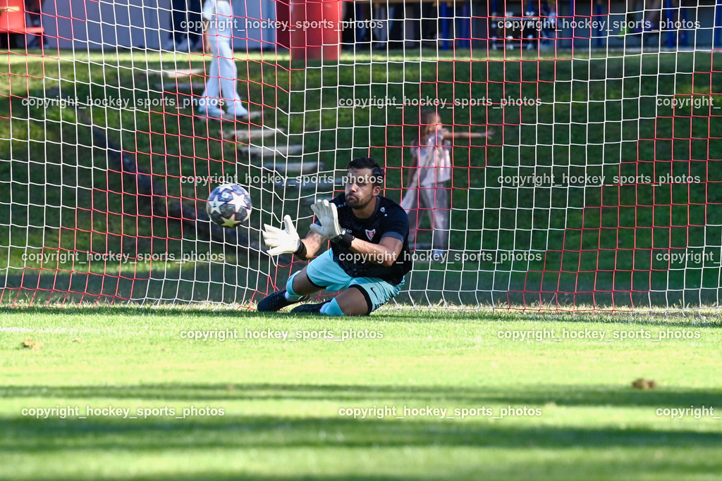ATUS Ferlach vs. ASKÖ Köttmannsdorf 2.9.2023 | #25 Florian Heindl