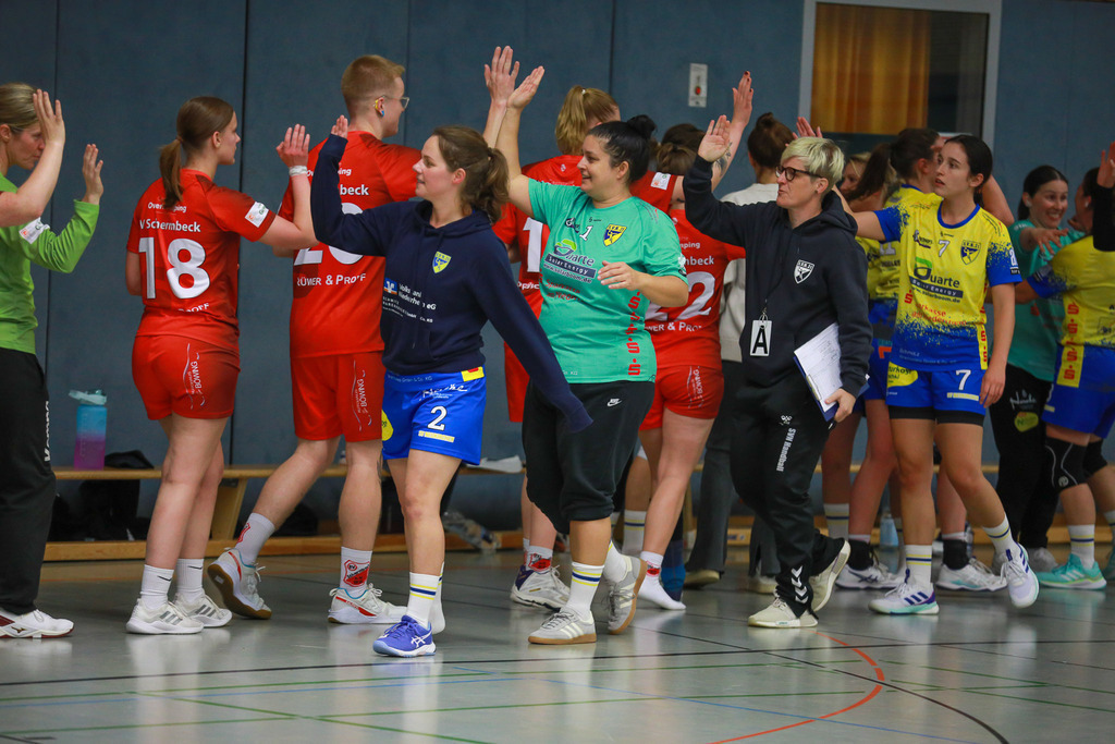 SVN_SvSchermbeck_051024_210 | Bildergalerie von Sport-Ereignissen aber auch von weiteren spannenden Dingen - nicht nur vom Niederrhein. In Anlehnung an den bekannten Spruch von Hanns Dieter Hüsch heißt das Motto: "Niederrhein ist überall".  - Realisiert mit Pictrs.com