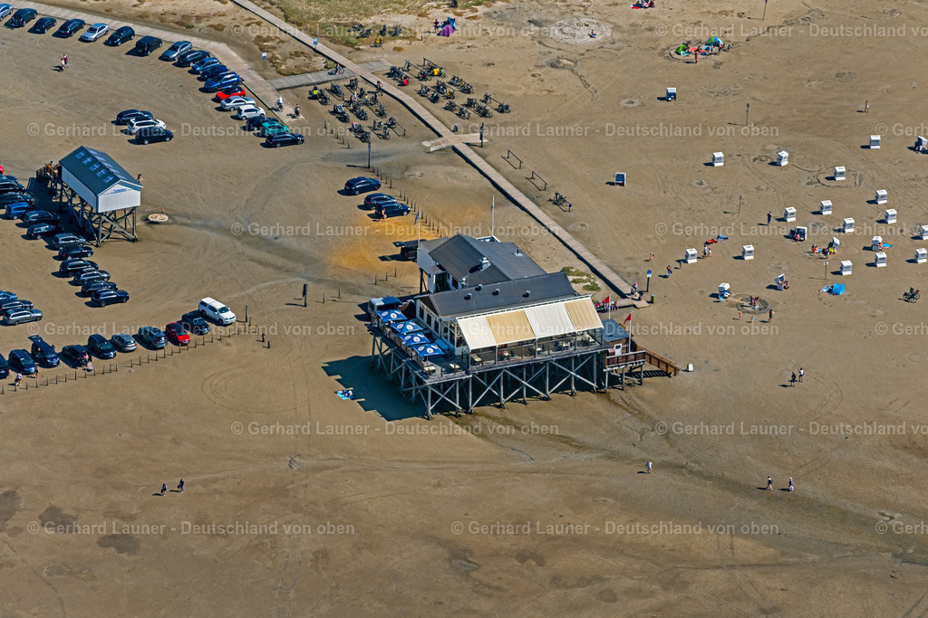 4037394 | Badestelle Böhl, St.Peter-Ording