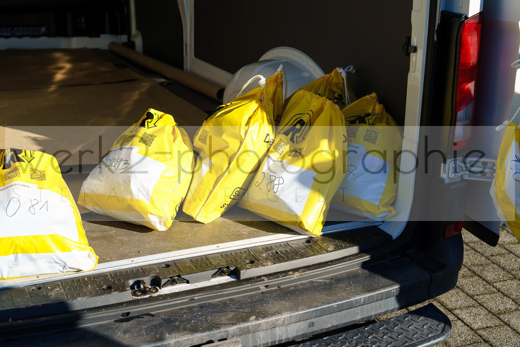 Herbstlauf 2024 | Rennsteig-Herbstlauf von Neuhaus am Rennweg nach Masserberg am 6. Oktober 2024