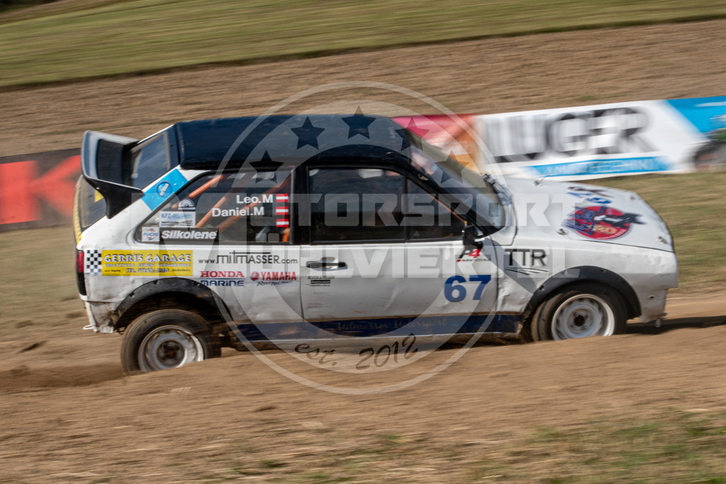 Feldslalom (262 von 383) | Motorsport Mühlviertel